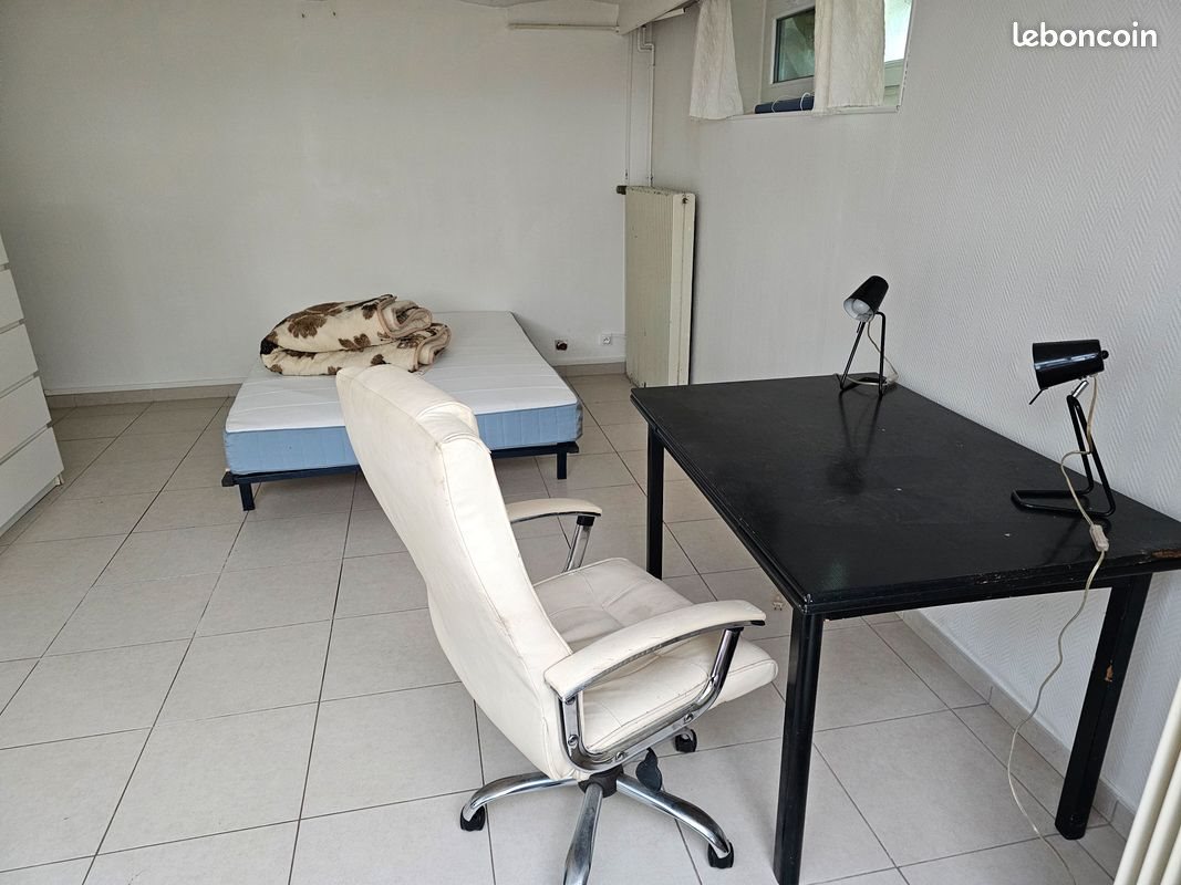 Appartement à louer, 38m², Strasbourg