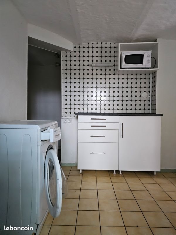 Appartement à louer, 38m², Strasbourg