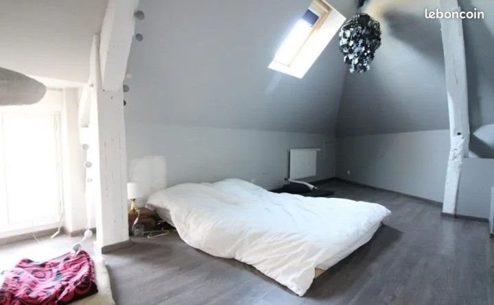 Maison à louer, 132m², Chaignes