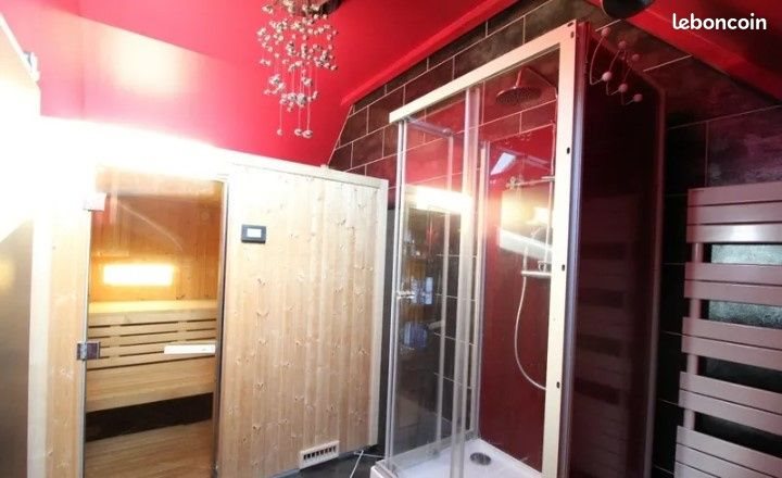 Maison à louer, 132m², Chaignes