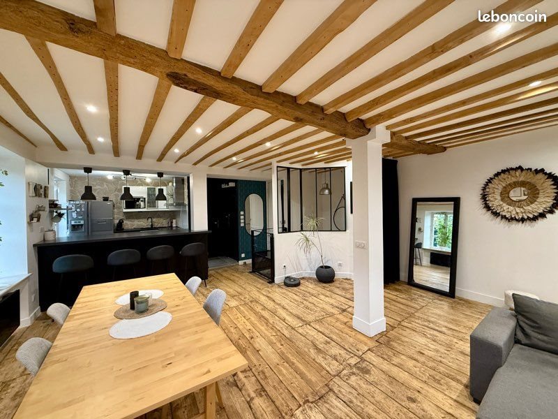 Appartement à vendre, 121m², Seraincourt