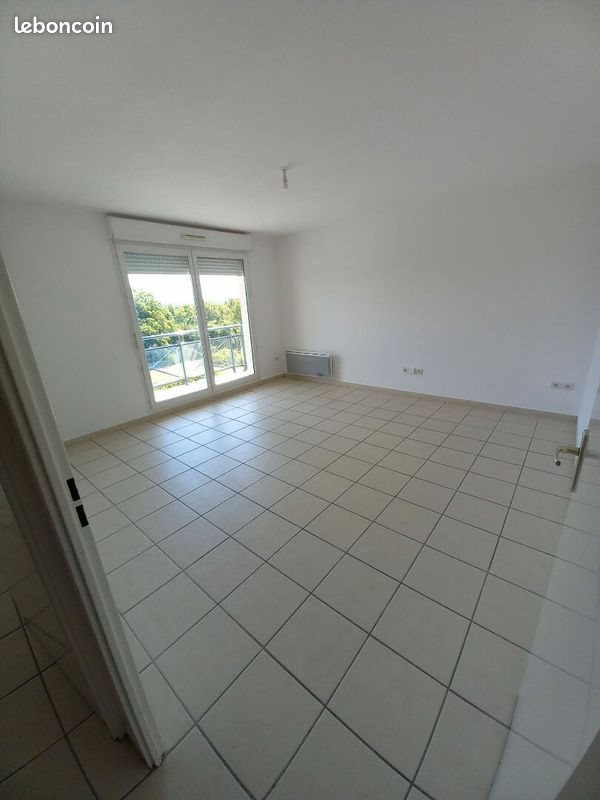 Appartement à vendre, 61m², Argentan