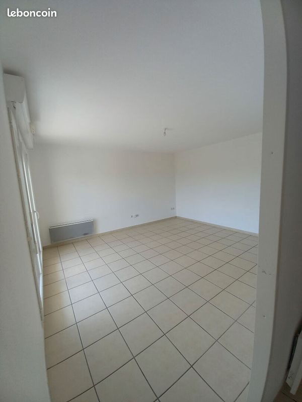 Appartement à vendre, 61m², Argentan