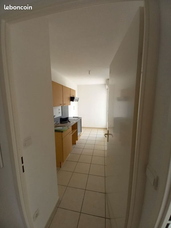 Appartement à vendre, 61m², Argentan