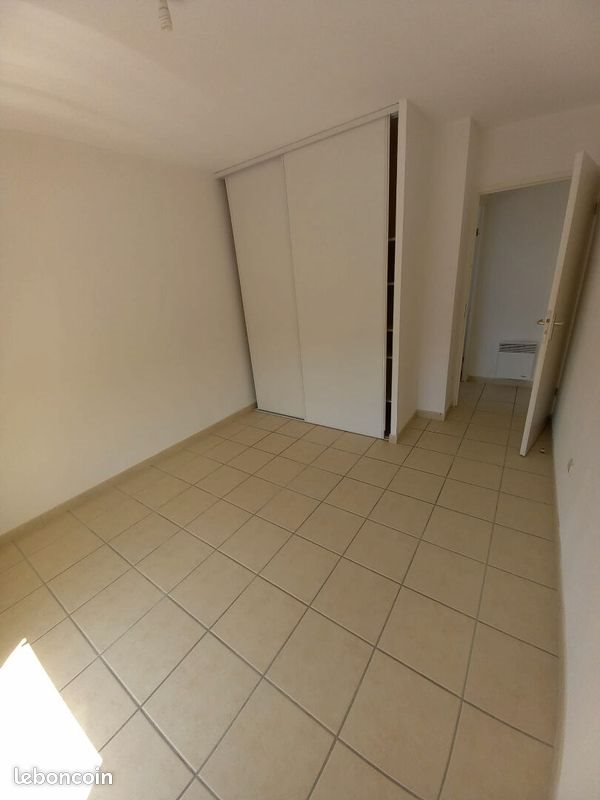 Appartement à vendre, 61m², Argentan