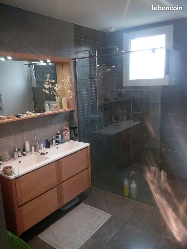 Maison à louer, 90m², Bizanos