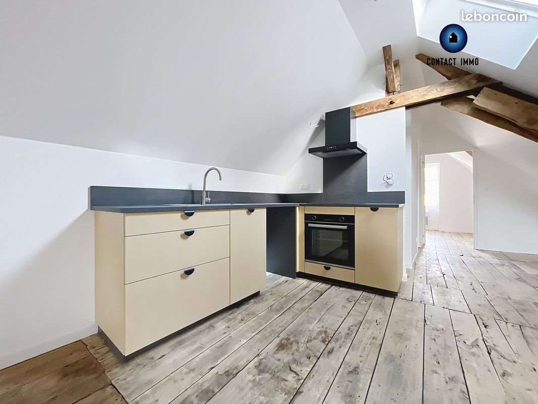 Appartement à louer, 45m², Allassac