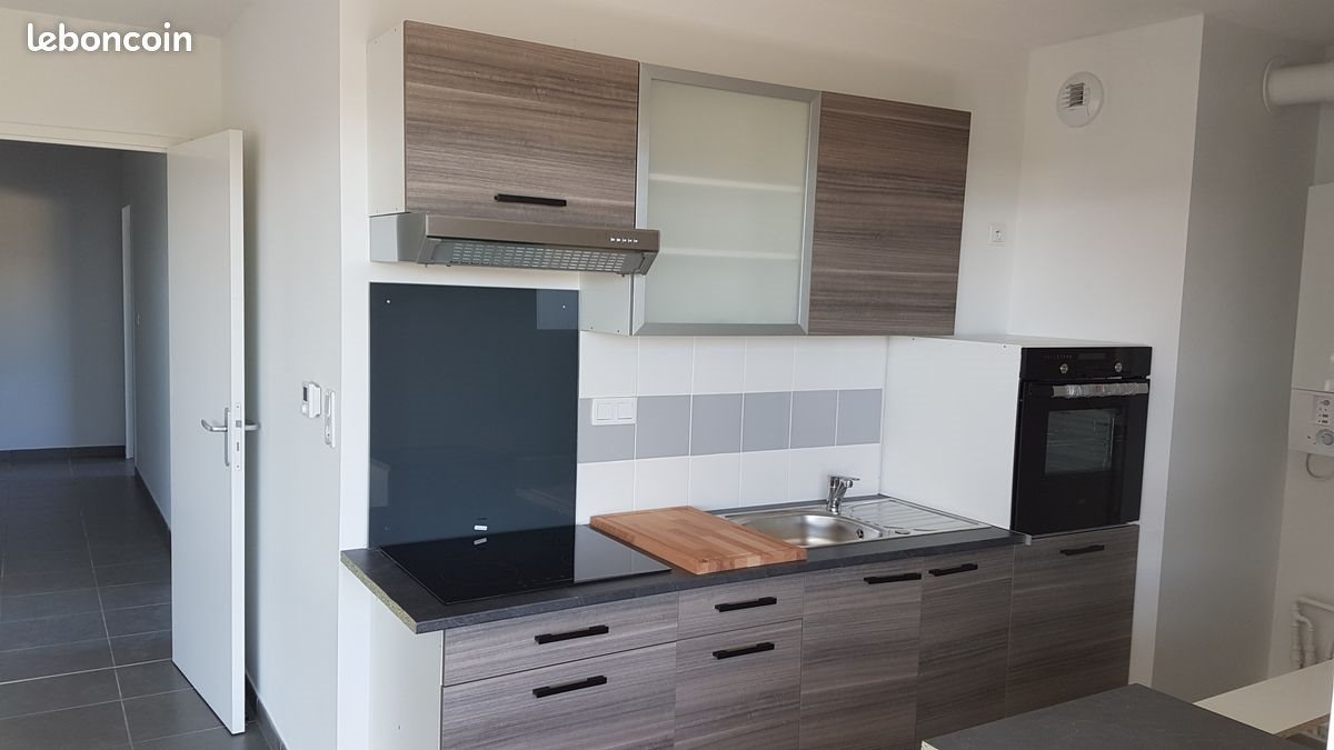 Appartement à louer, 61m², Morières-lès-Avignon