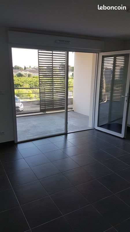 Appartement à louer, 61m², Morières-lès-Avignon
