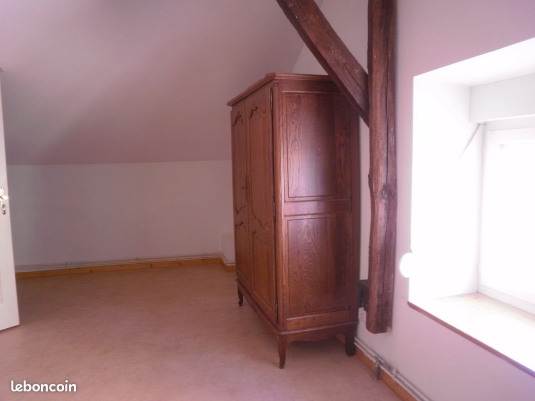 Appartement à louer, 58m², Vaire-Arcier