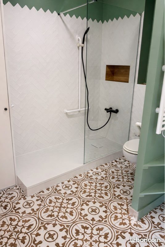 Appartement à vendre, 49m², Mont-Saint-Aignan