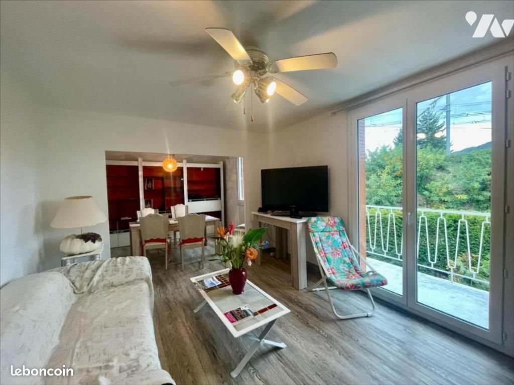 Maison à vendre, 145m², Tournon-sur-Rhône