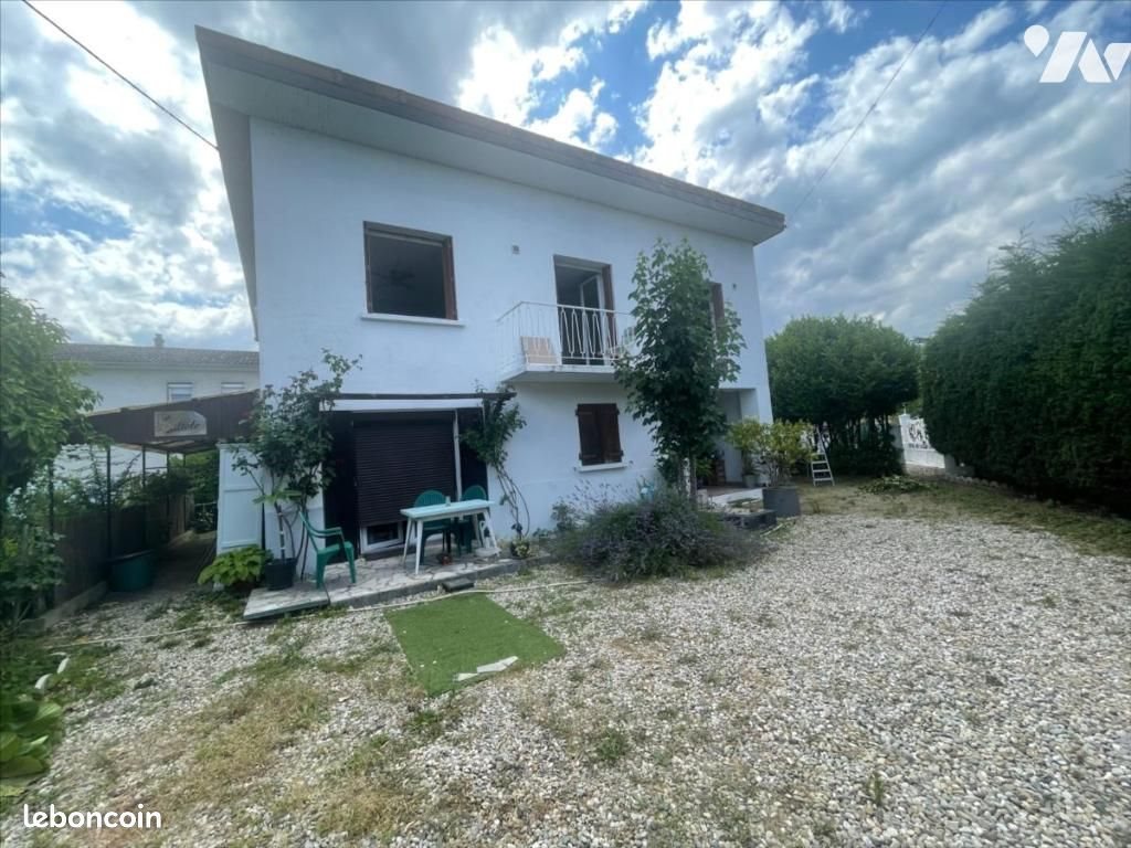 Maison à vendre, 145m², Tournon-sur-Rhône
