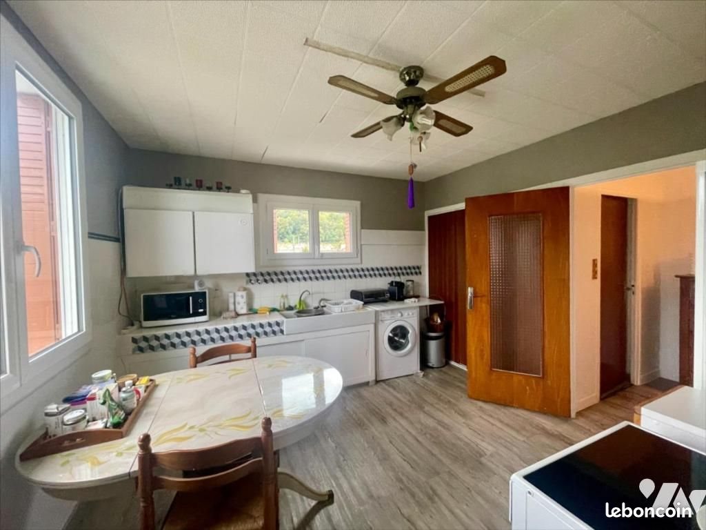 Maison à vendre, 145m², Tournon-sur-Rhône