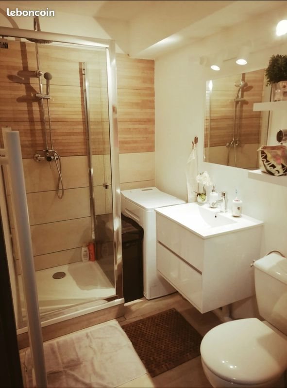 Appartement à vendre, 31m², Grabels