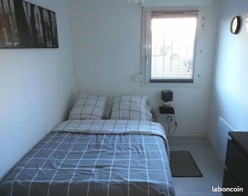 Appartement à vendre, 31m², Grabels