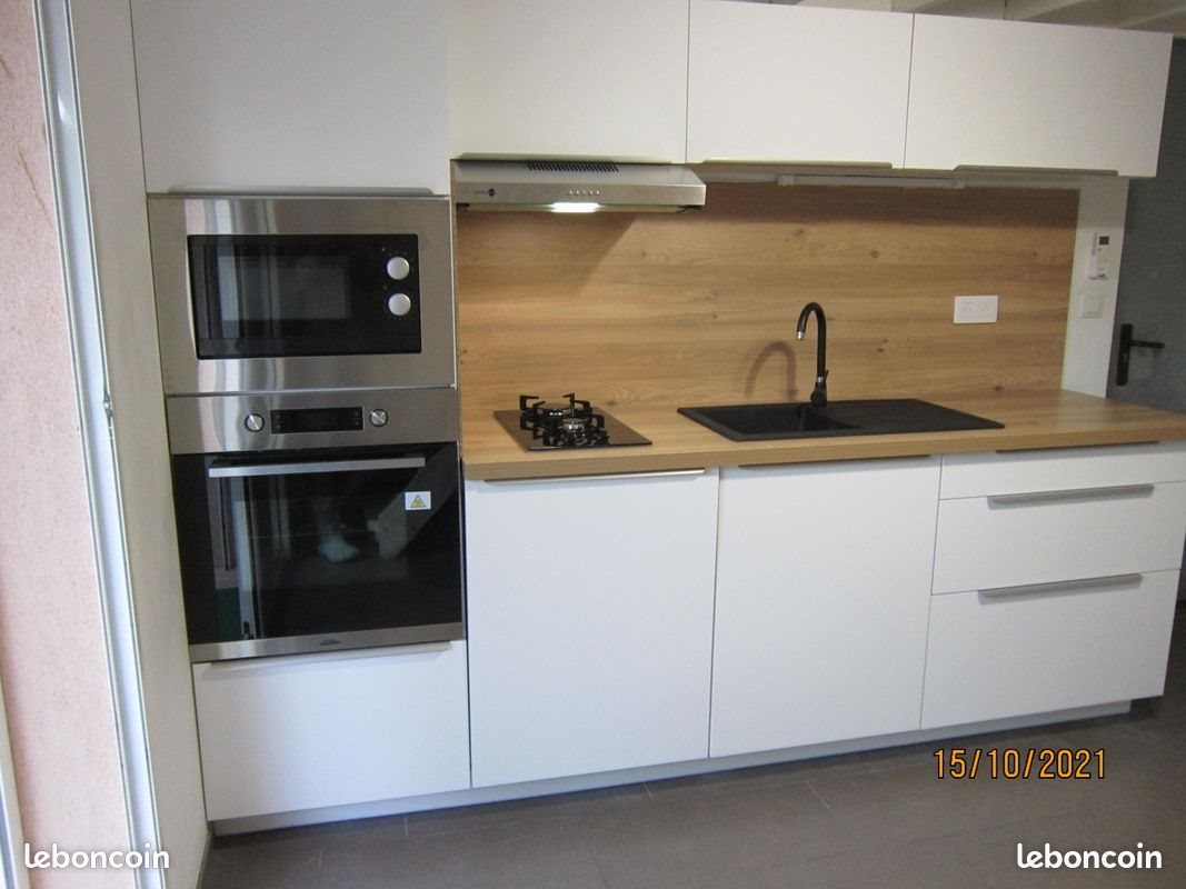 Appartement à louer, 40m², Cavalaire-sur-Mer