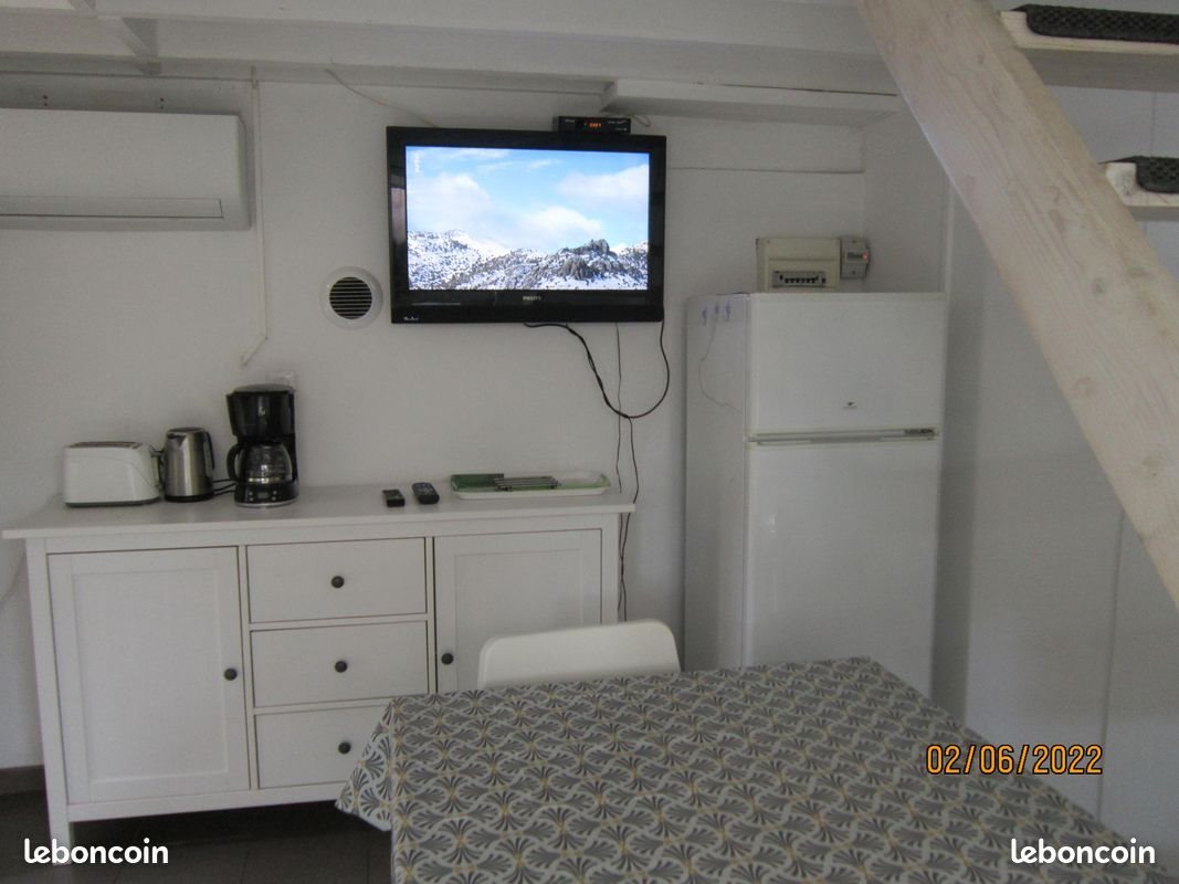 Appartement à louer, 40m², Cavalaire-sur-Mer