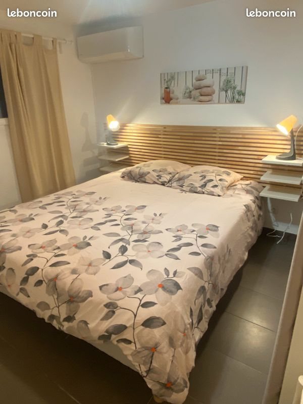 Appartement à louer, 40m², Cavalaire-sur-Mer