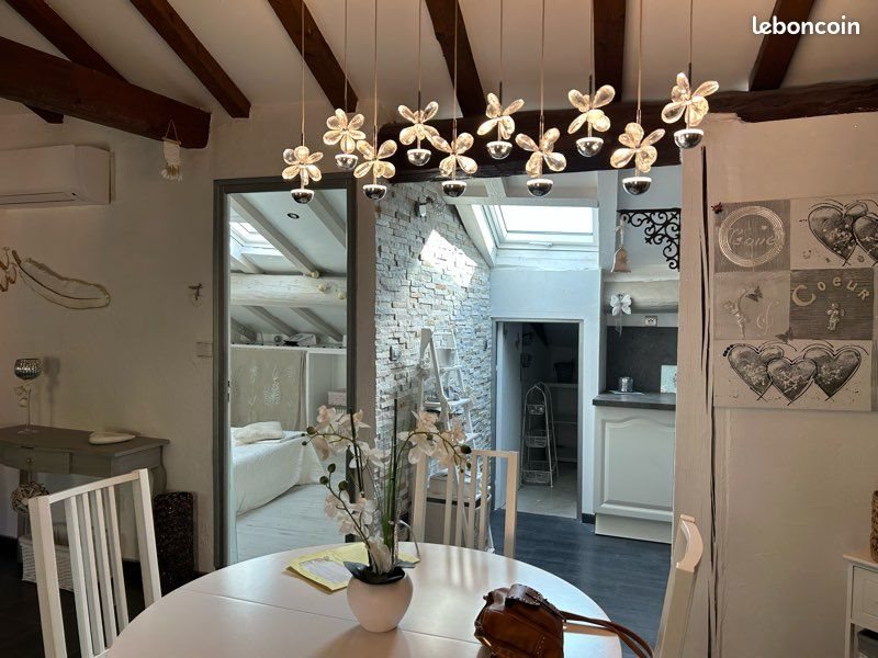 Appartement à louer, 40m², Flayosc