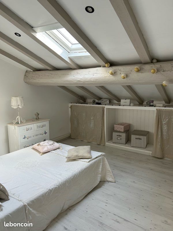 Appartement à louer, 40m², Flayosc