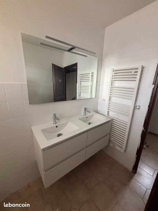 Maison à louer, 107m², Allauch