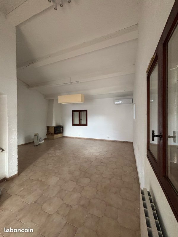 Maison à louer, 107m², Allauch