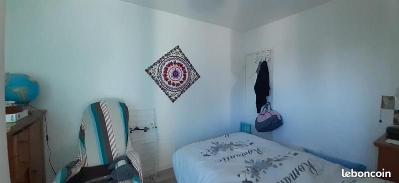 Appartement à louer, 37m², Tours