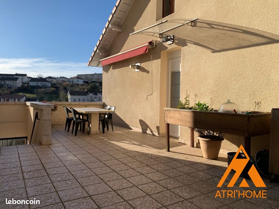 Maison à vendre, 155m², Aurillac