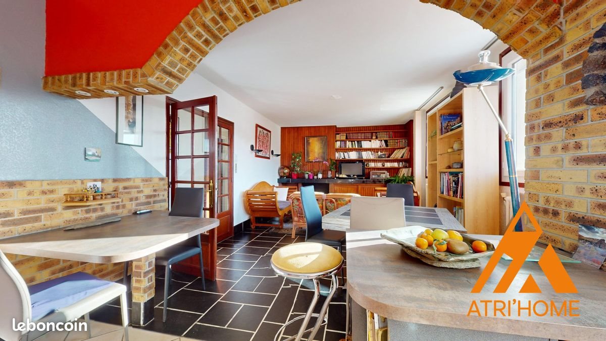 Maison à vendre, 155m², Aurillac