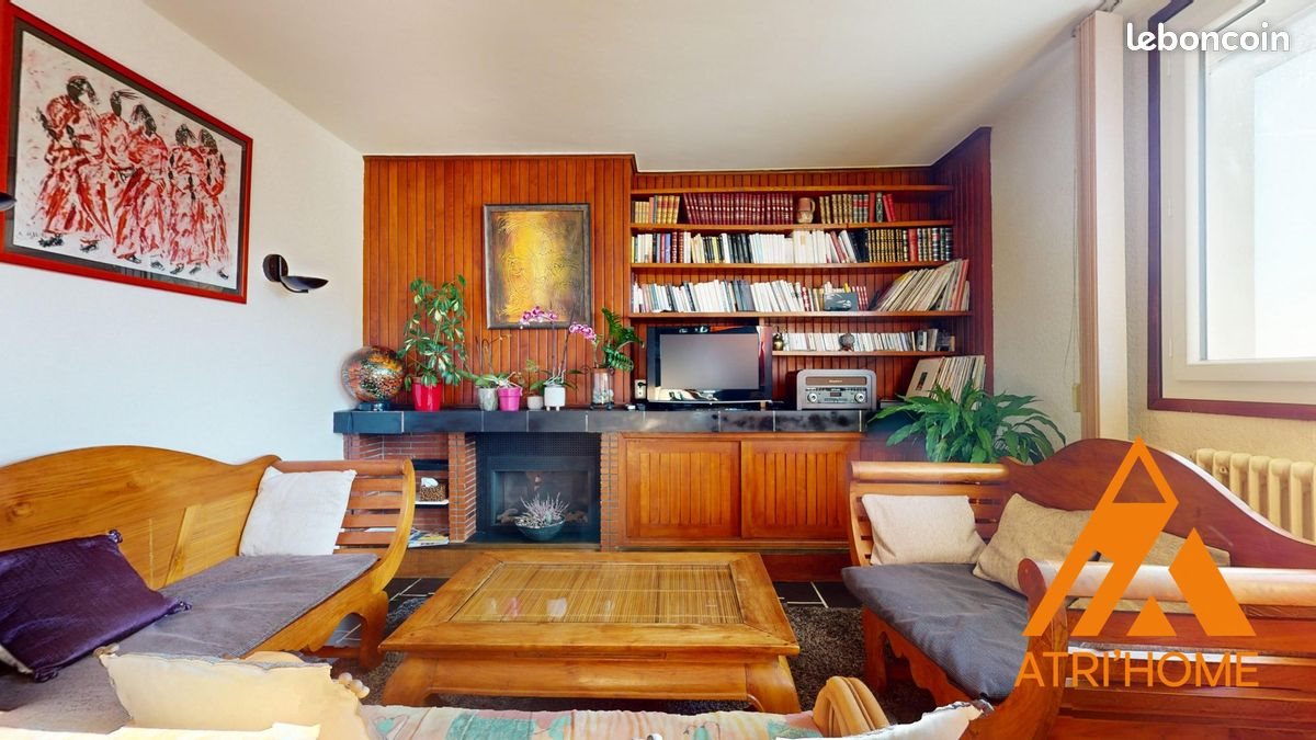 Maison à vendre, 155m², Aurillac