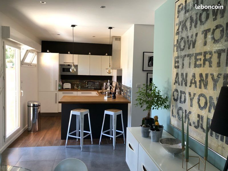 Appartement à louer, 70m², Aix-en-Provence