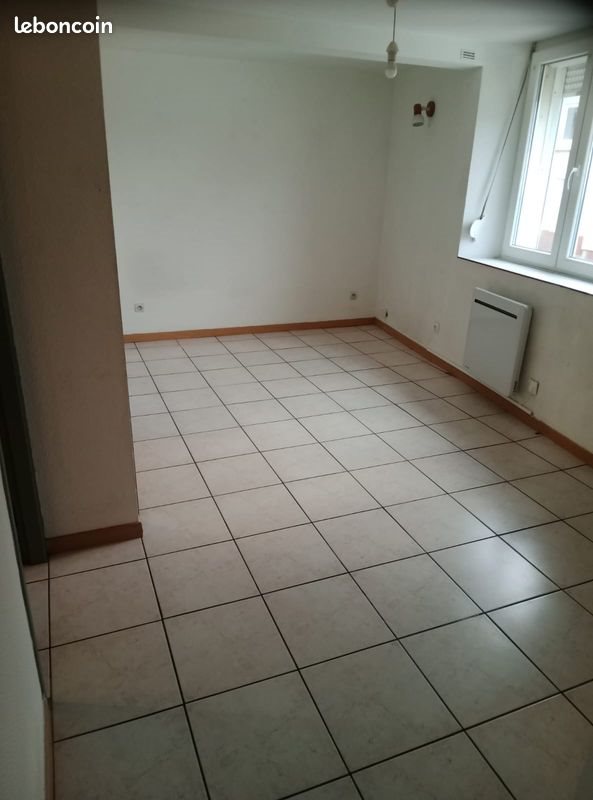 Appartement à louer, 46m², Varangéville
