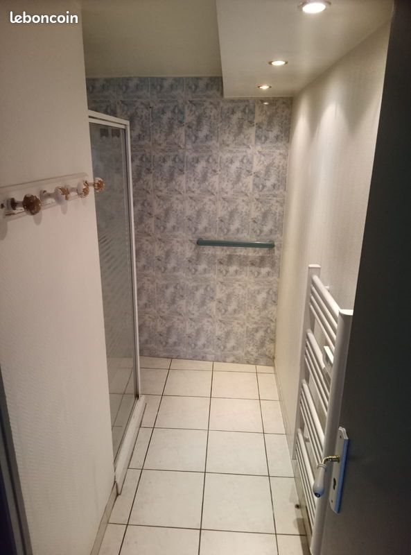 Appartement à louer, 46m², Varangéville