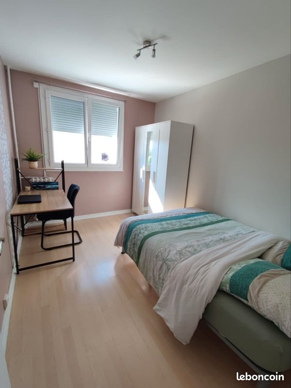 Appartement à vendre, 56m², Besançon