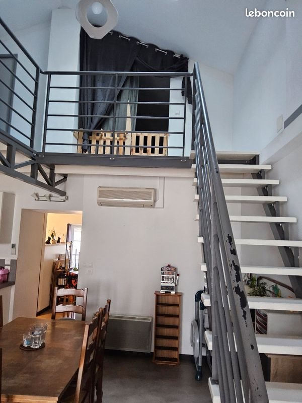 Appartement à louer, 112m², Saujon