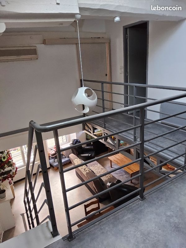 Appartement à louer, 112m², Saujon