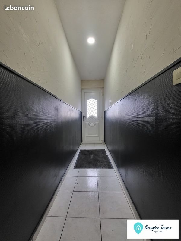 Maison à vendre, 95m², Hautmont