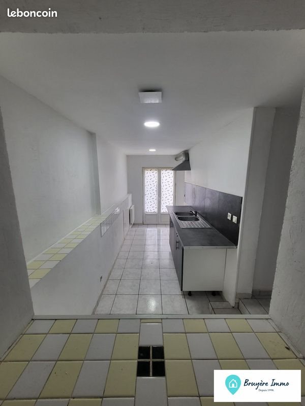 Maison à vendre, 95m², Hautmont