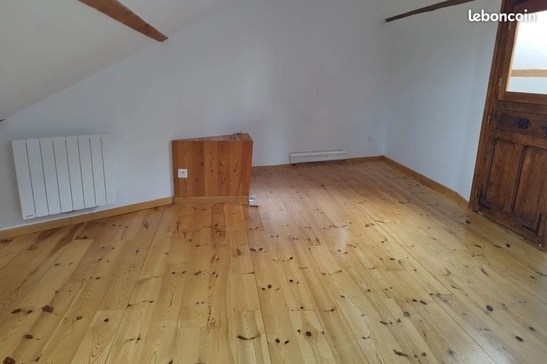 Appartement à vendre, 84m², Mende