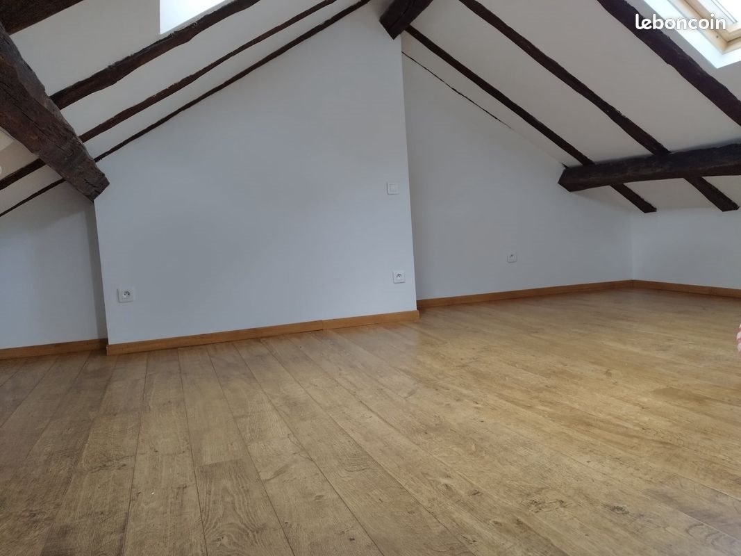 Appartement à vendre, 84m², Mende