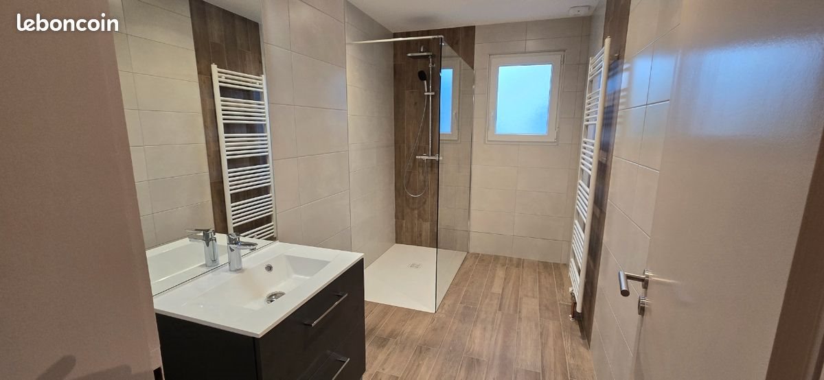 Maison à louer, 140m², Joncherey