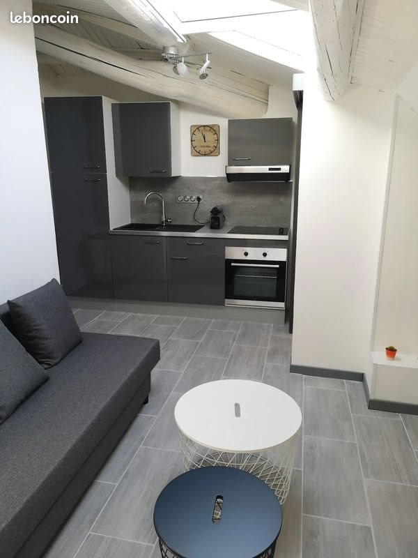 Appartement à louer, 40m², Le Thor