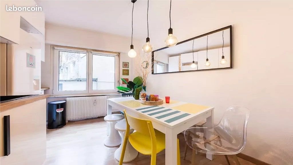 Appartement à louer, 15m², Strasbourg