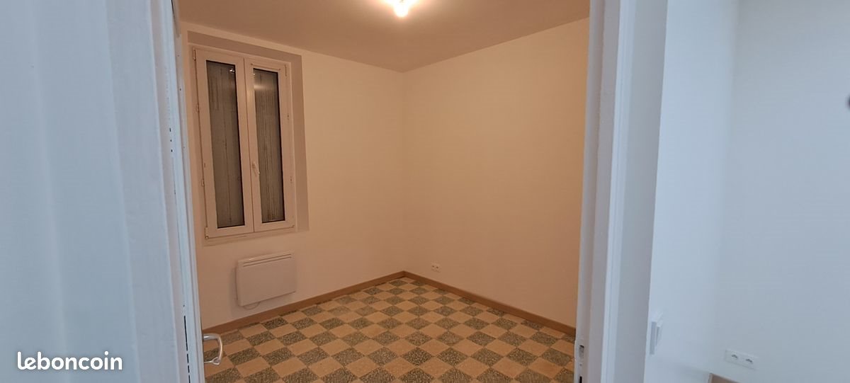 Appartement à louer, 53m², Lézignan-Corbières