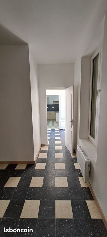 Appartement à louer, 53m², Lézignan-Corbières