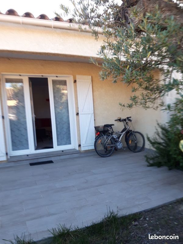 Maison à louer, 70m², Sigean