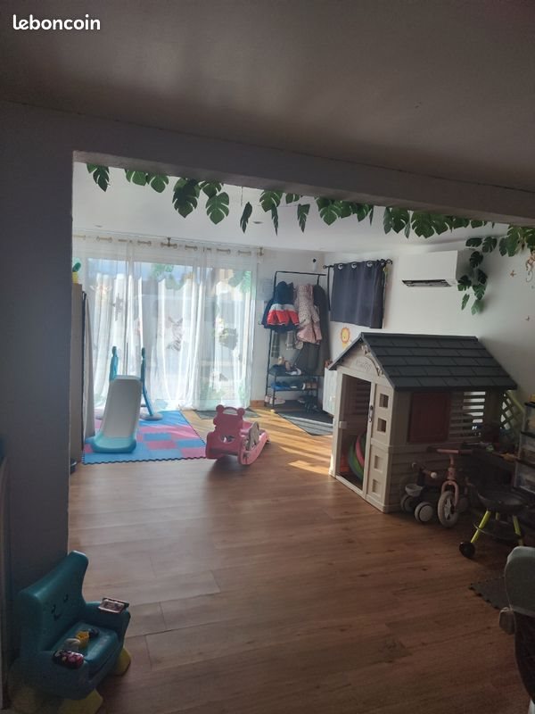 Maison à vendre, 162m², Vailly-sur-Sauldre