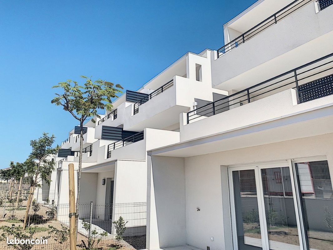 Appartement à louer, 37m², Perpignan