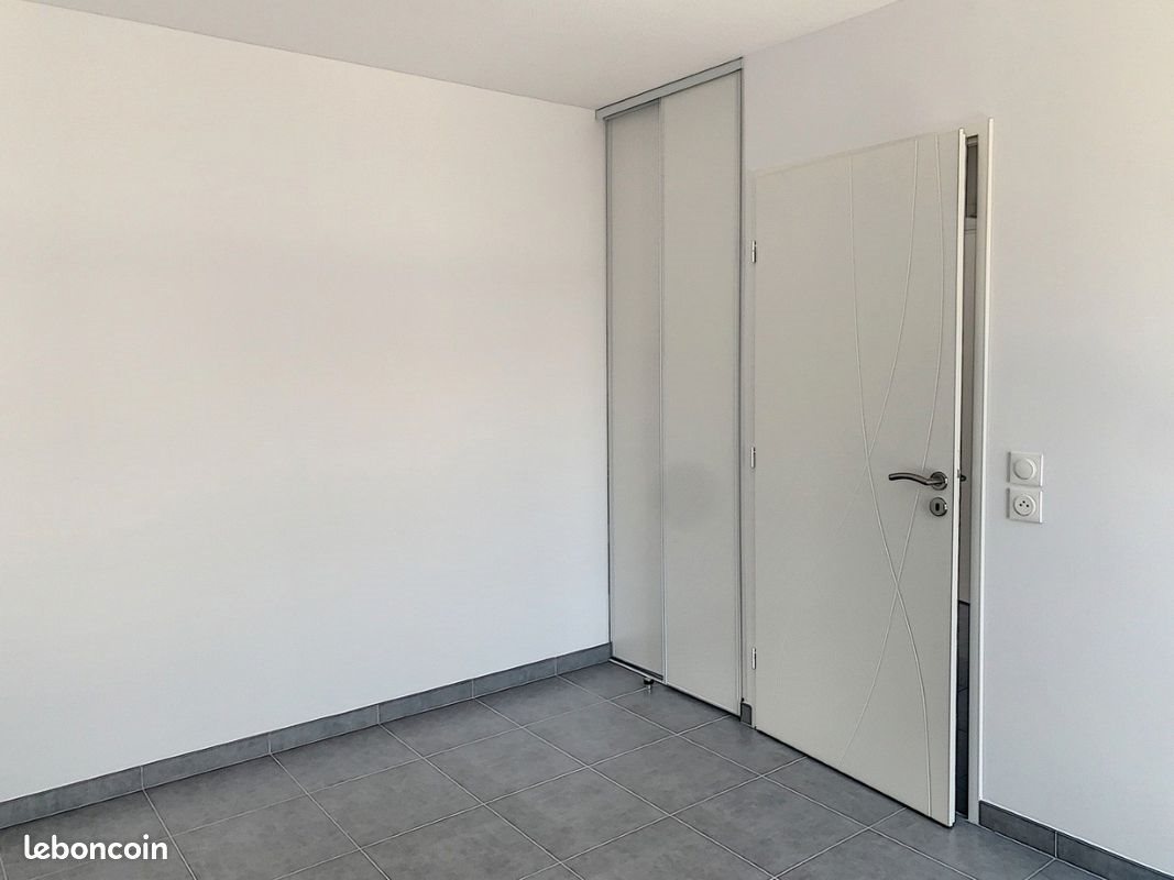 Appartement à louer, 37m², Perpignan